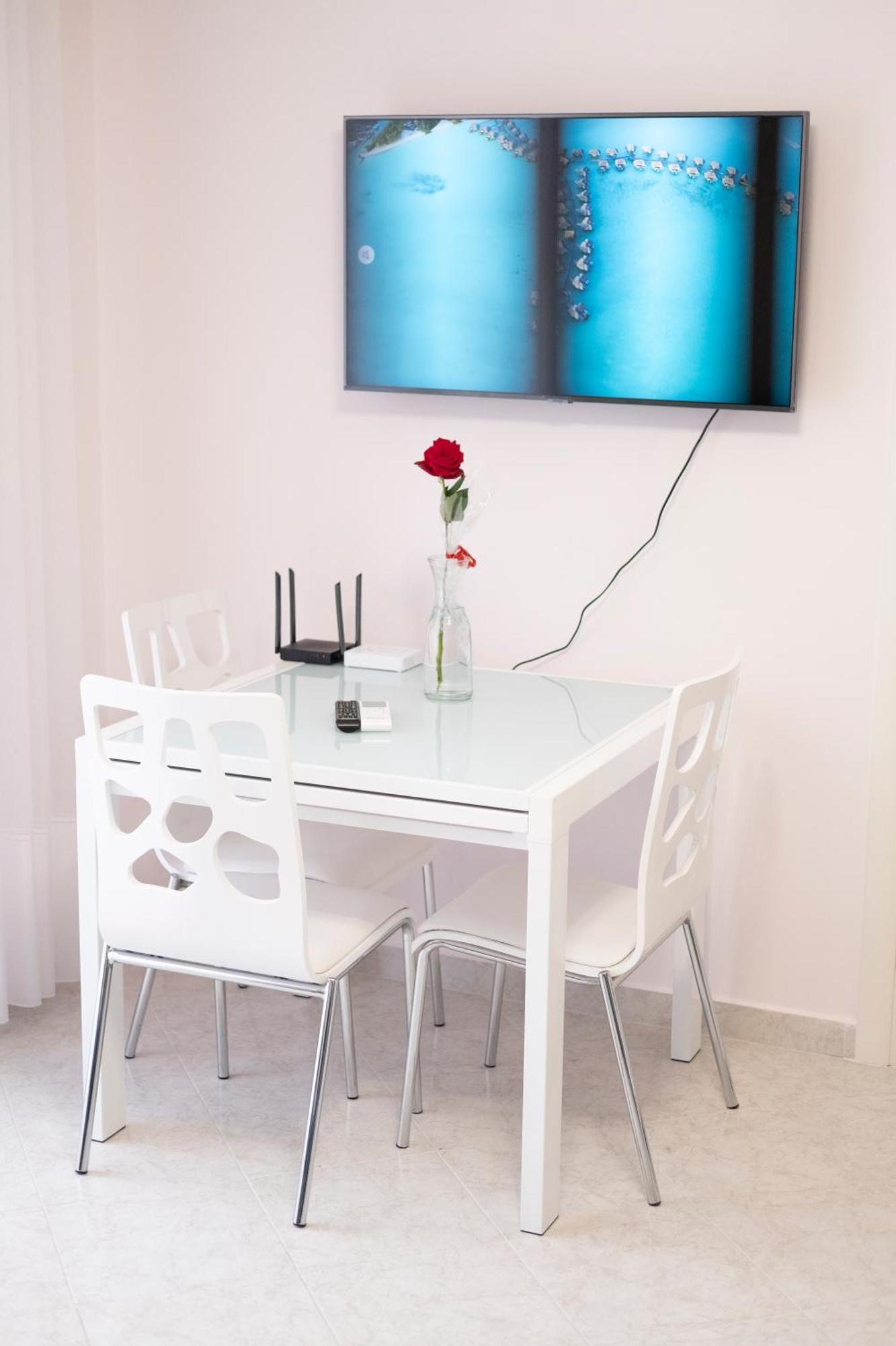 Beachfront With Facilities Apartamento