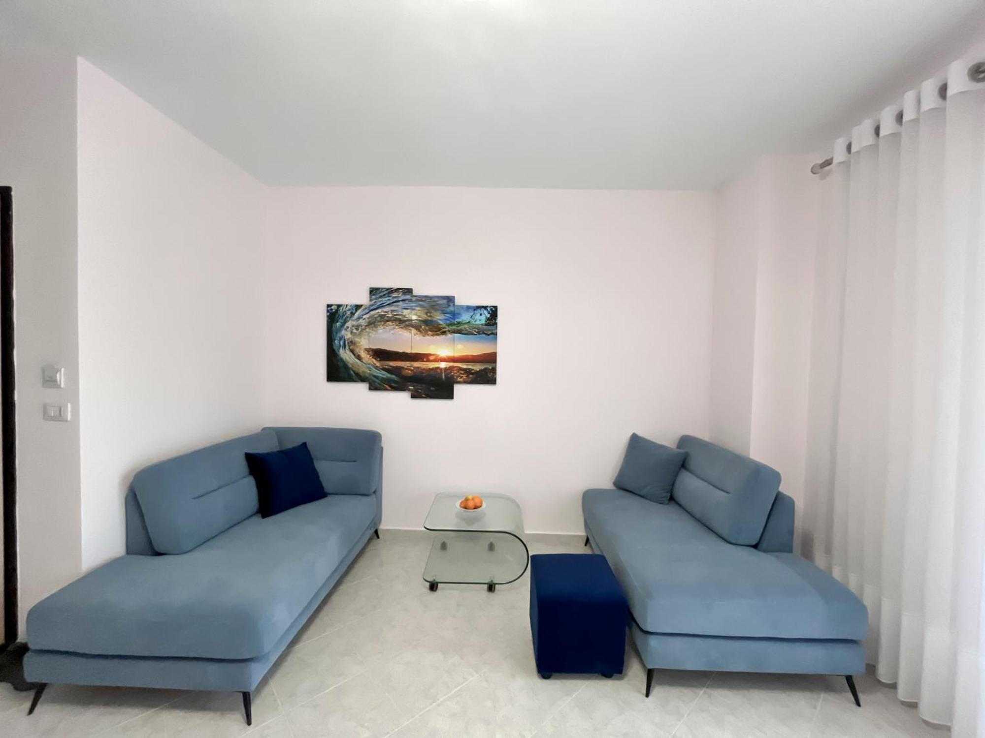 Apartamento Beachfront With Facilities Vlorë