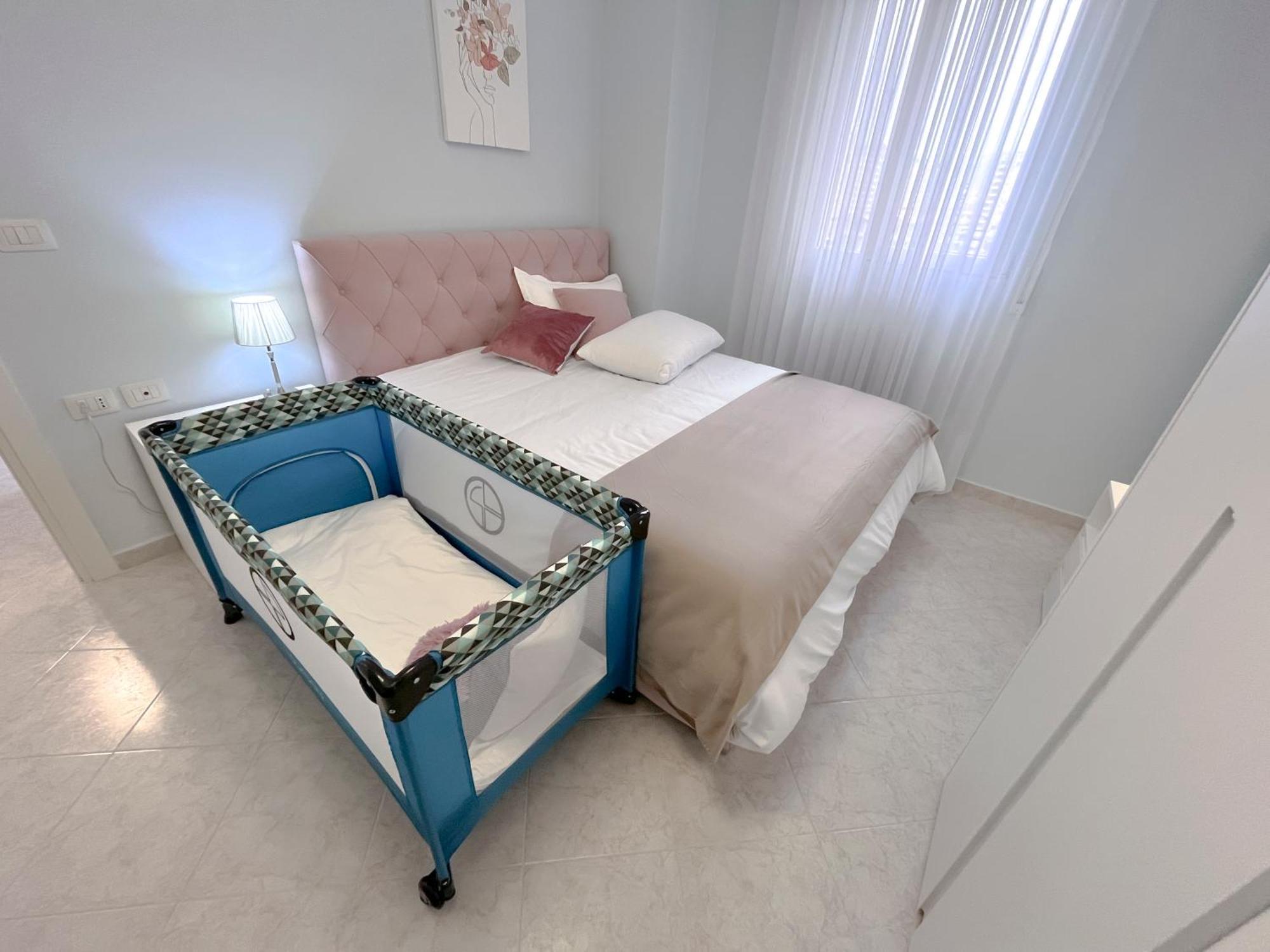 Beachfront With Facilities Apartamento *