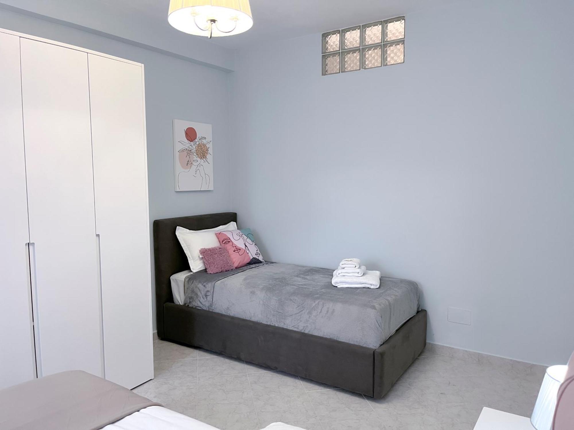 Apartment Beachfront With Facilities Vlore